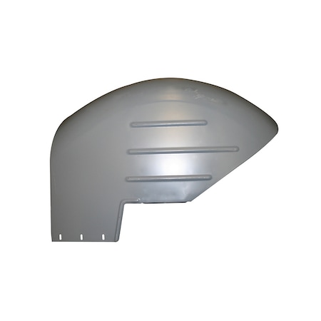 A & I Products Fender (RH) 44" x32" x7" A-1884286M97